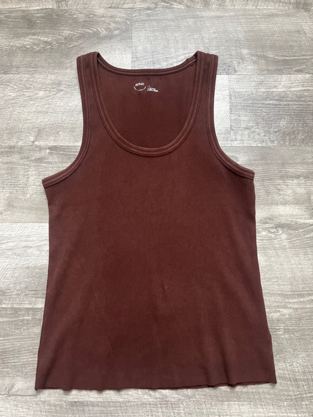 Aerie Tuck-It-In Tank Top - Picture 3 of 11